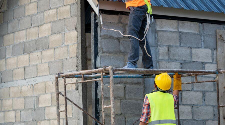 Expert Emergency Roof Repairs services in Oakfield, GA